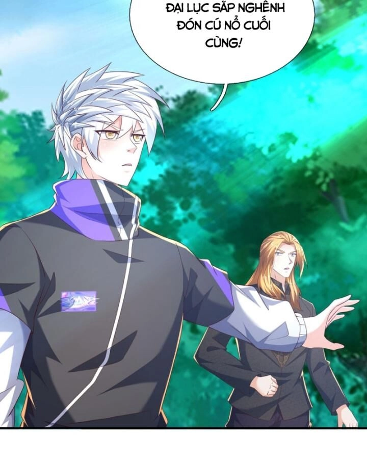 Luyện Thể Trăm Nghìn Tầng Chapter 321 - 53