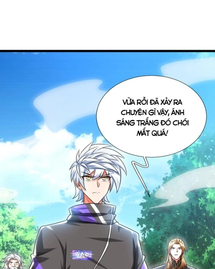 Luyện Thể Trăm Nghìn Tầng Chapter 321 - 59