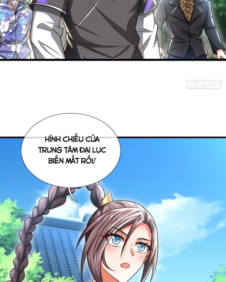 Luyện Thể Trăm Nghìn Tầng Chapter 321 - 60