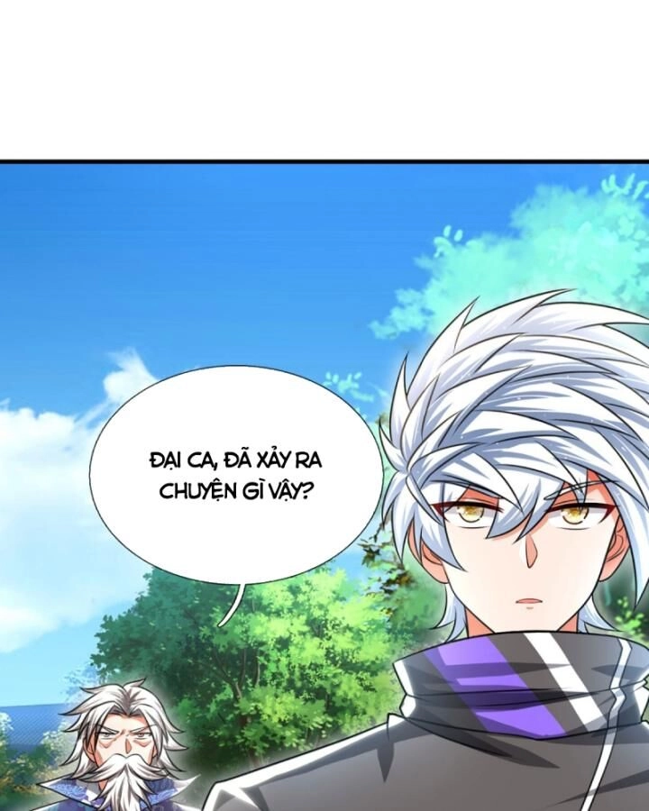 Luyện Thể Trăm Nghìn Tầng Chapter 321 - 62