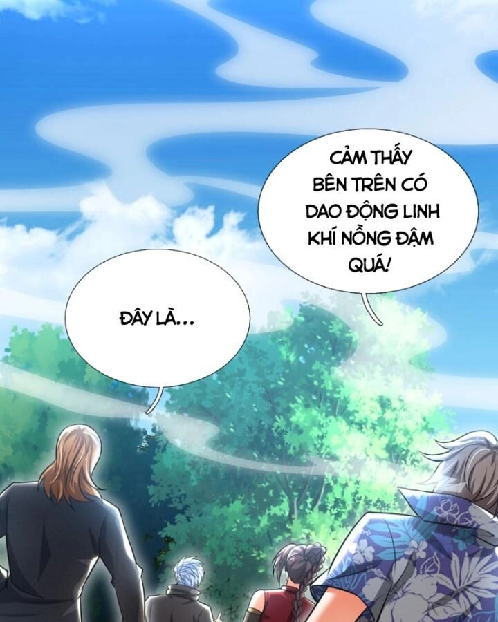 Luyện Thể Trăm Nghìn Tầng Chapter 321 - 64
