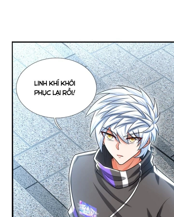Luyện Thể Trăm Nghìn Tầng Chapter 321 - 66