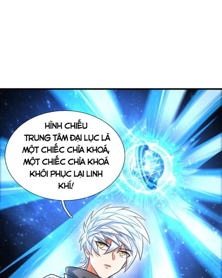 Luyện Thể Trăm Nghìn Tầng Chapter 321 - 70