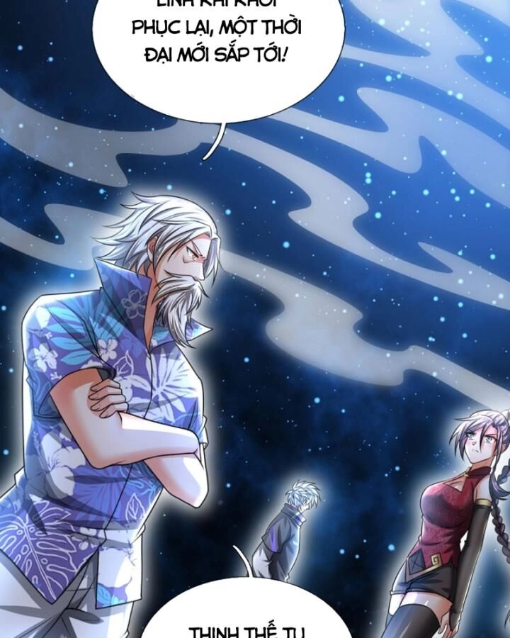 Luyện Thể Trăm Nghìn Tầng Chapter 321 - 72