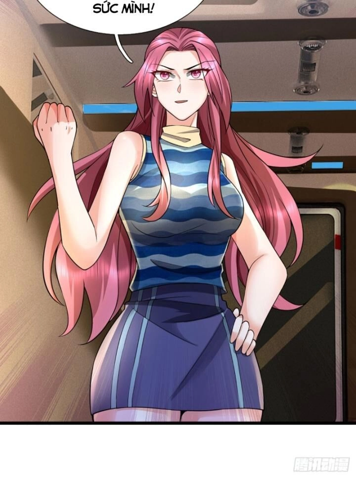 Luyện Thể Trăm Nghìn Tầng Chapter 322 - 57