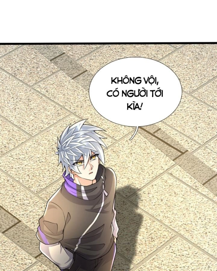 Luyện Thể Trăm Nghìn Tầng Chapter 322 - 68