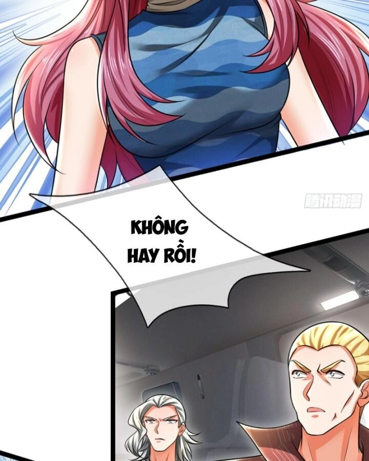 Luyện Thể Trăm Nghìn Tầng Chapter 323 - 12