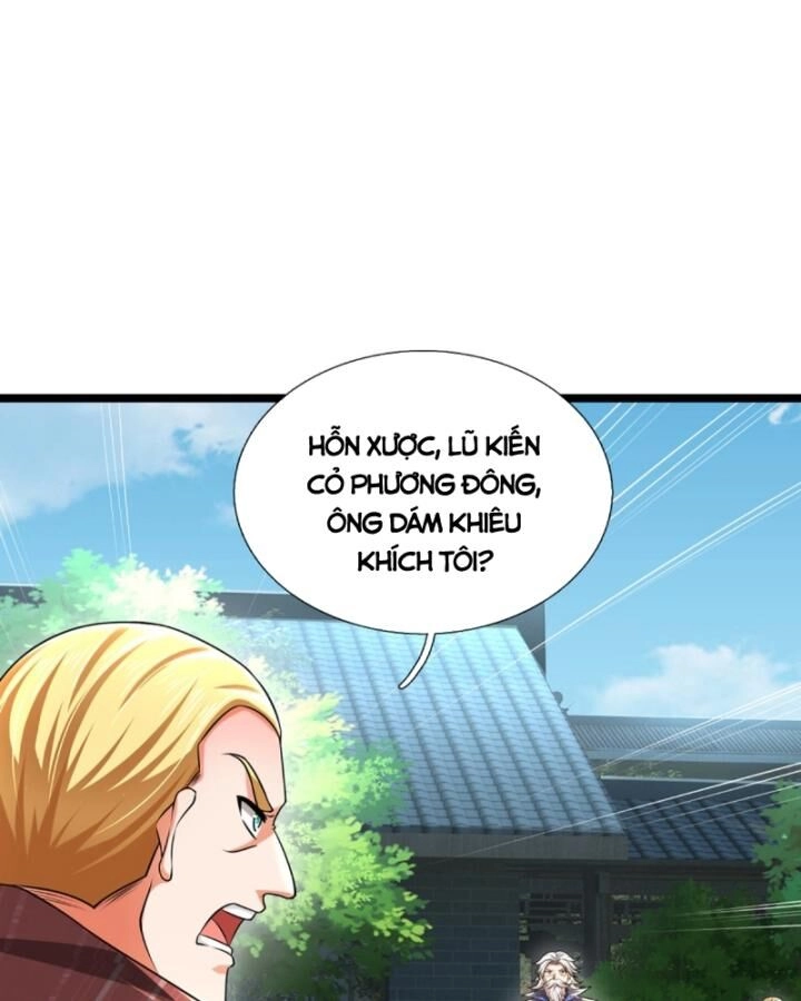 Luyện Thể Trăm Nghìn Tầng Chapter 323 - 18