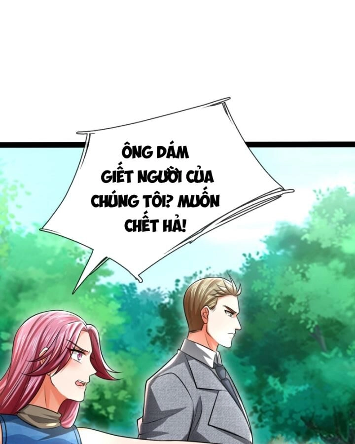 Luyện Thể Trăm Nghìn Tầng Chapter 323 - 30