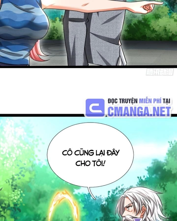 Luyện Thể Trăm Nghìn Tầng Chapter 323 - 31