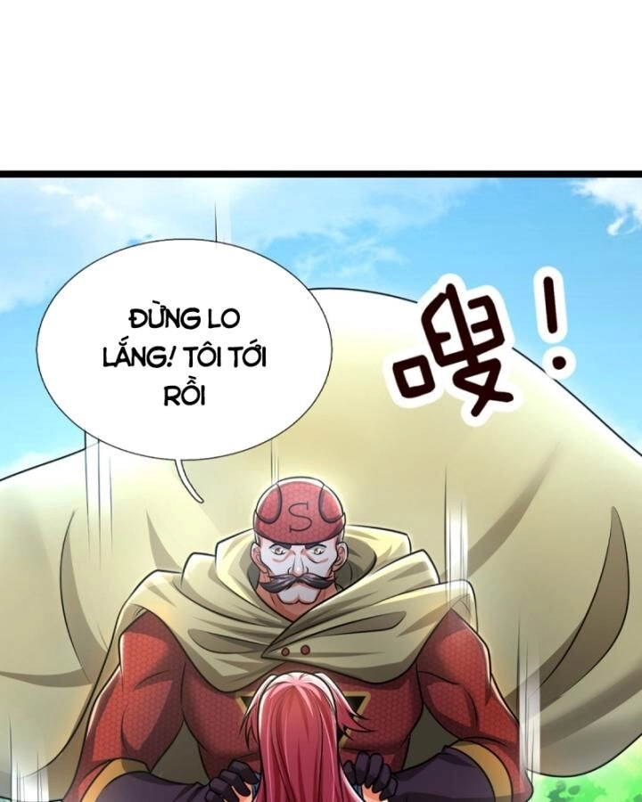 Luyện Thể Trăm Nghìn Tầng Chapter 323 - 36