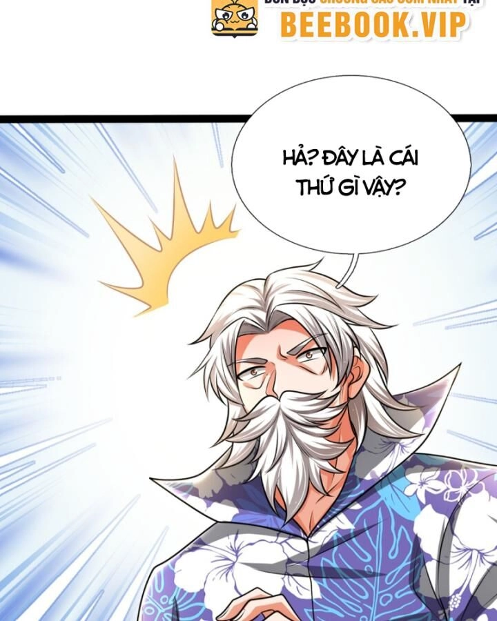 Luyện Thể Trăm Nghìn Tầng Chapter 323 - 38