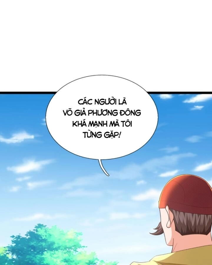 Luyện Thể Trăm Nghìn Tầng Chapter 323 - 44