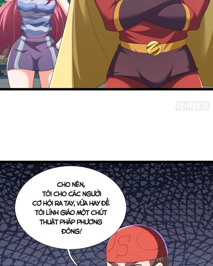 Luyện Thể Trăm Nghìn Tầng Chapter 323 - 48