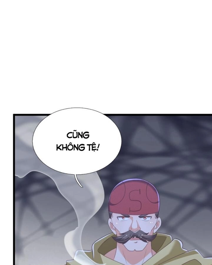Luyện Thể Trăm Nghìn Tầng Chapter 323 - 54