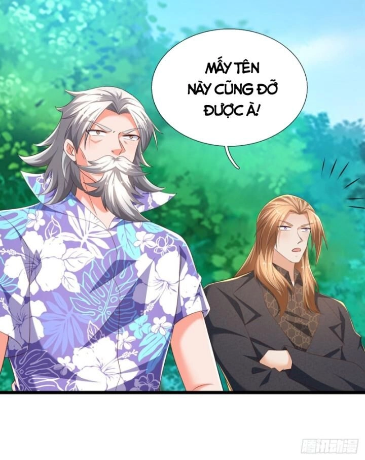 Luyện Thể Trăm Nghìn Tầng Chapter 323 - 56