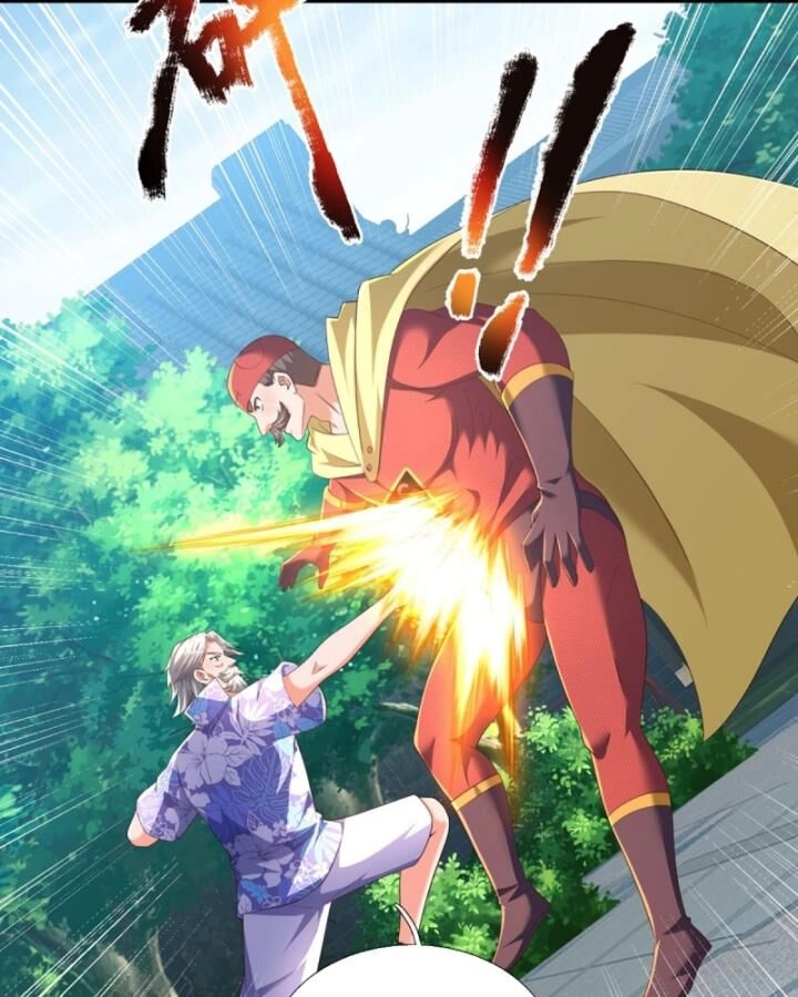 Luyện Thể Trăm Nghìn Tầng Chapter 323 - 59