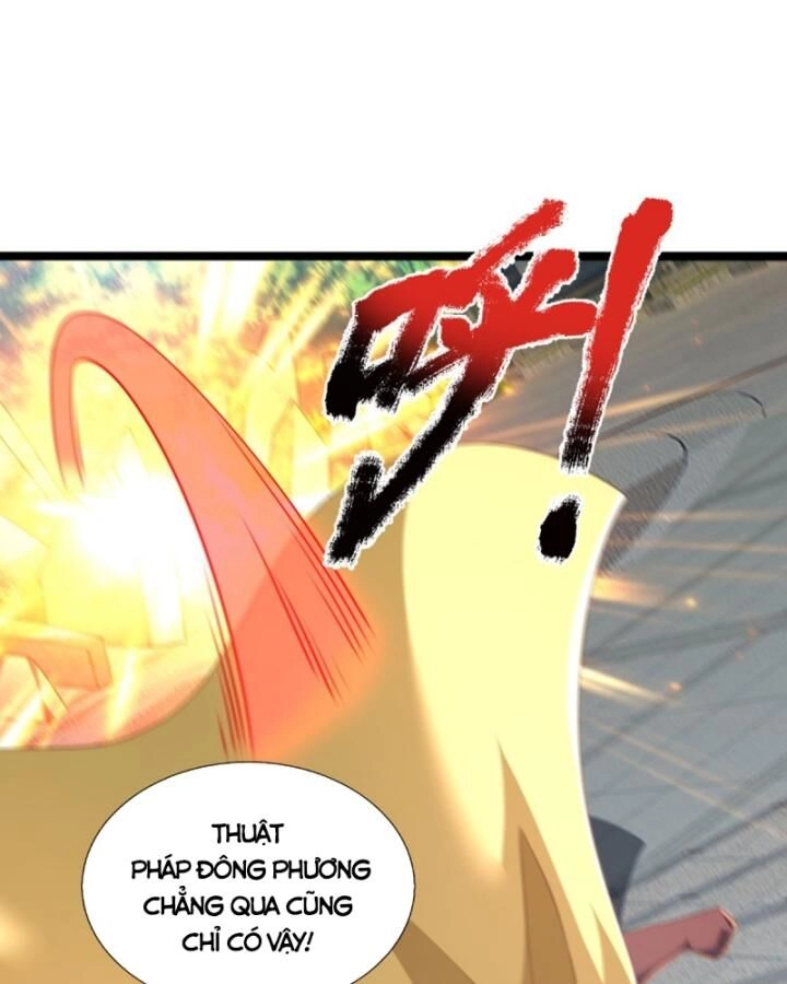 Luyện Thể Trăm Nghìn Tầng Chapter 323 - 65