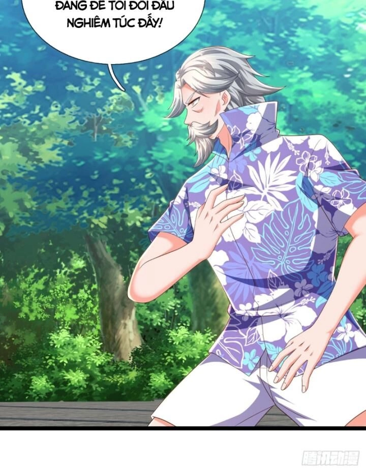 Luyện Thể Trăm Nghìn Tầng Chapter 323 - 71