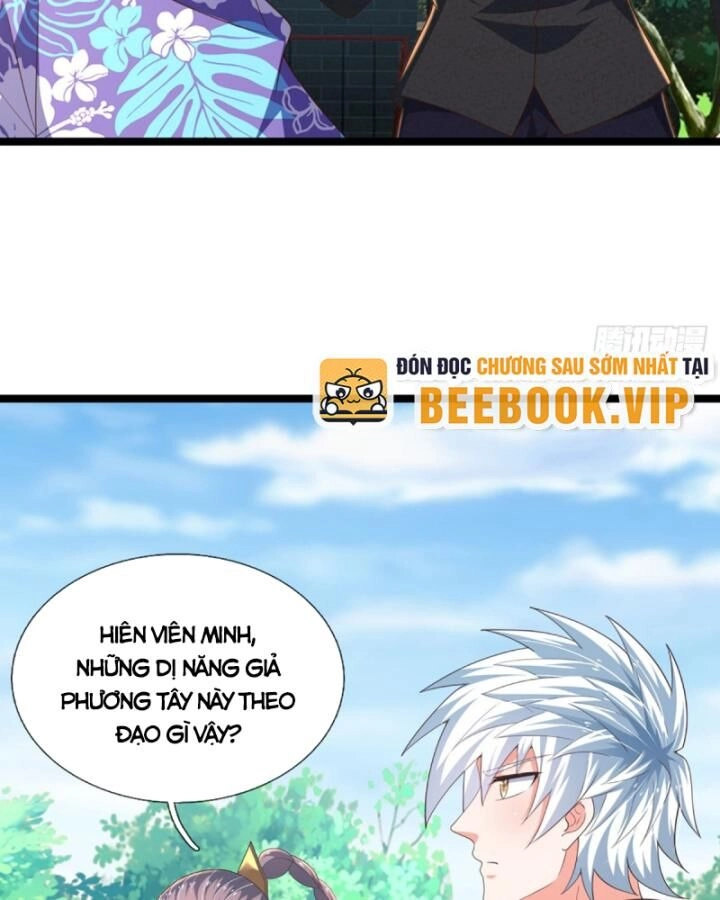 Luyện Thể Trăm Nghìn Tầng Chapter 323 - 73