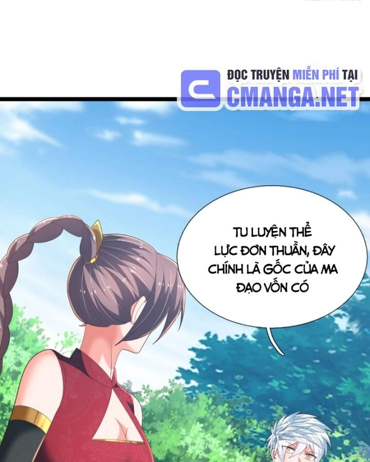 Luyện Thể Trăm Nghìn Tầng Chapter 323 - 77