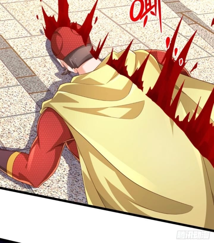 Luyện Thể Trăm Nghìn Tầng Chapter 324 - 24