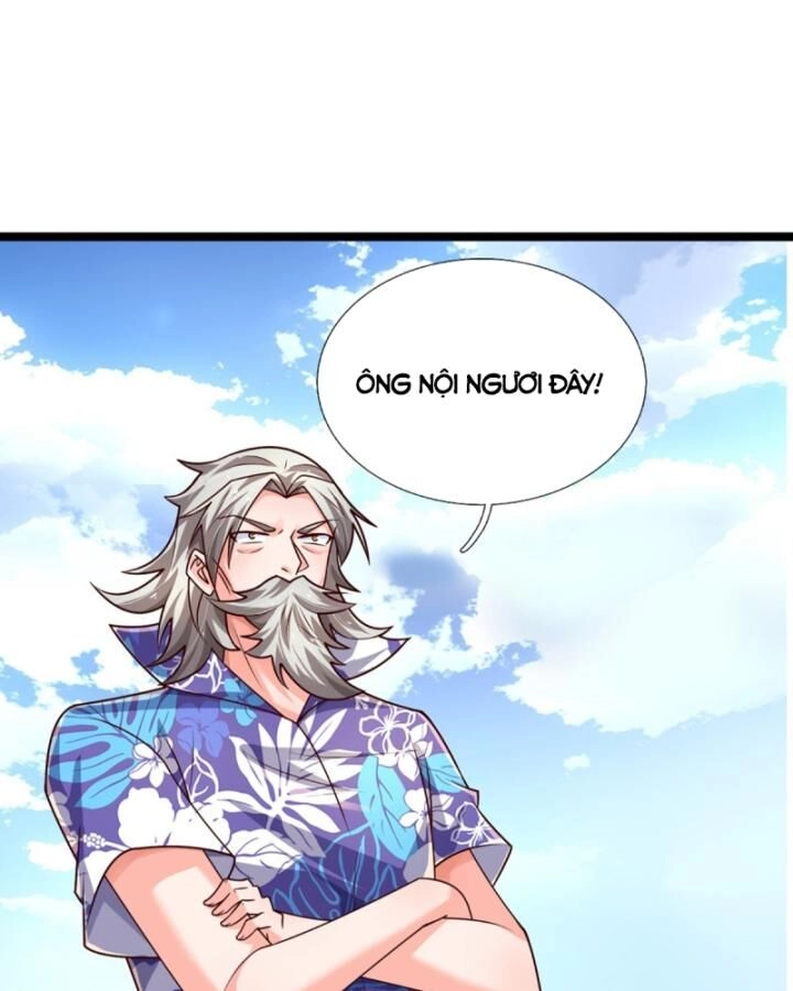 Luyện Thể Trăm Nghìn Tầng Chapter 325 - 7