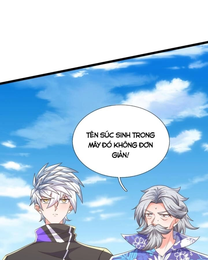 Luyện Thể Trăm Nghìn Tầng Chapter 325 - 14