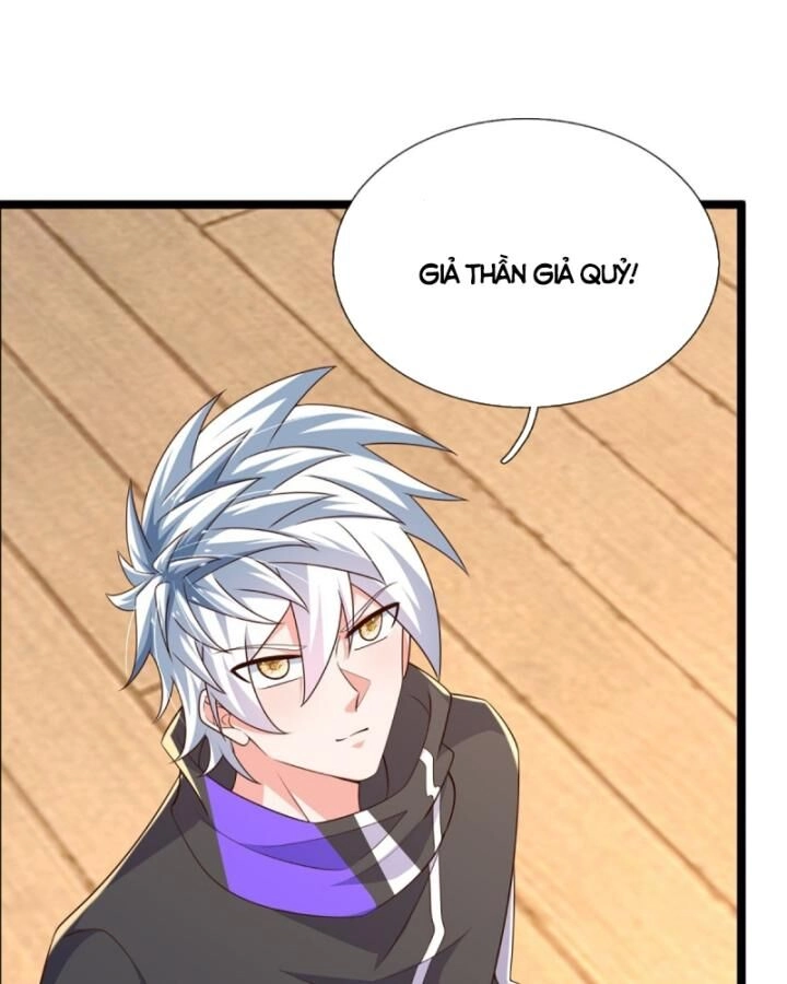 Luyện Thể Trăm Nghìn Tầng Chapter 325 - 18