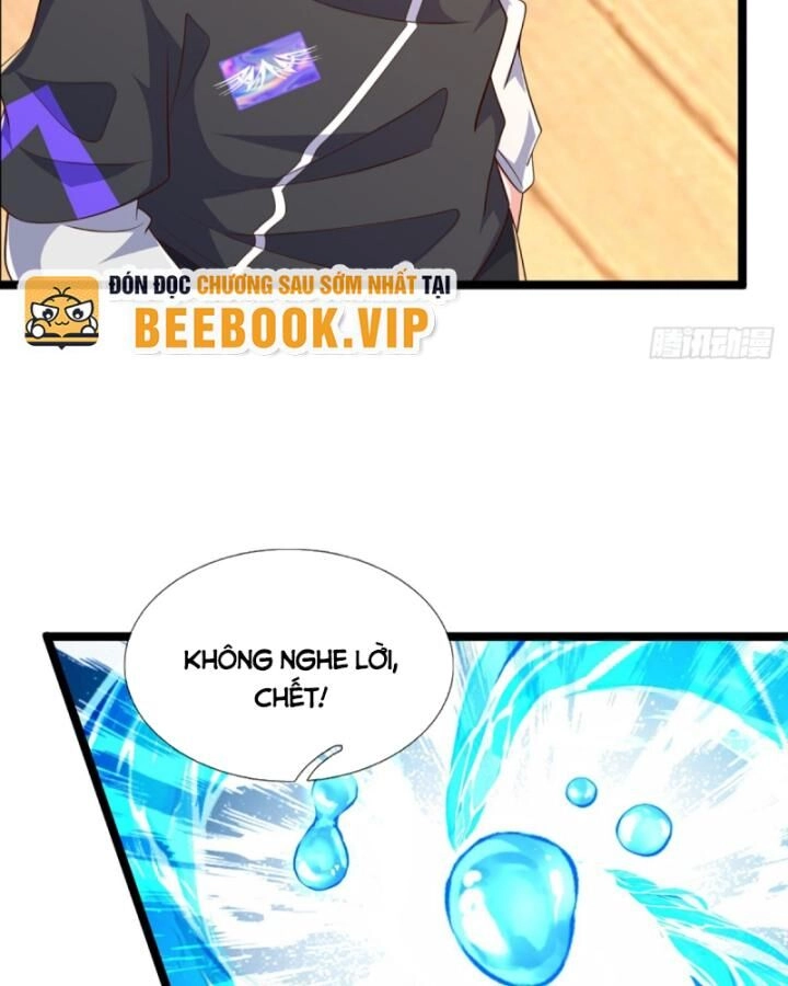 Luyện Thể Trăm Nghìn Tầng Chapter 325 - 19