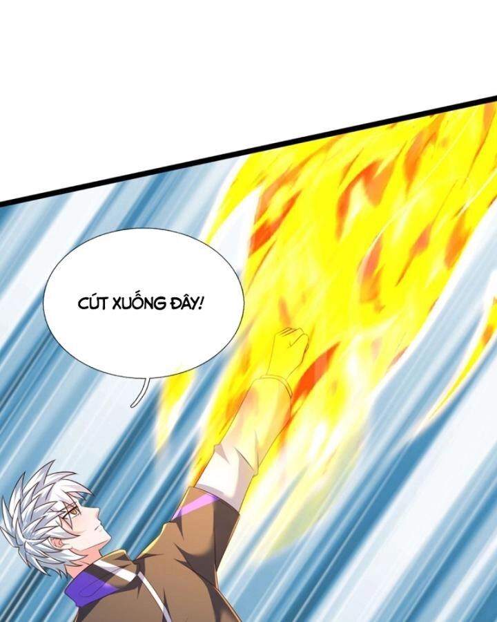 Luyện Thể Trăm Nghìn Tầng Chapter 325 - 22