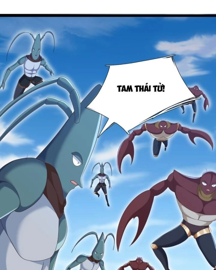 Luyện Thể Trăm Nghìn Tầng Chapter 325 - 29