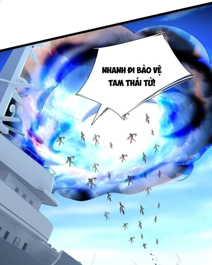 Luyện Thể Trăm Nghìn Tầng Chapter 325 - 31