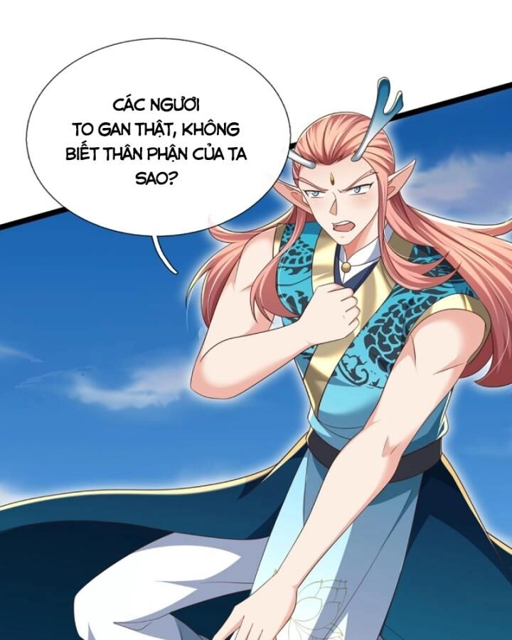 Luyện Thể Trăm Nghìn Tầng Chapter 325 - 35