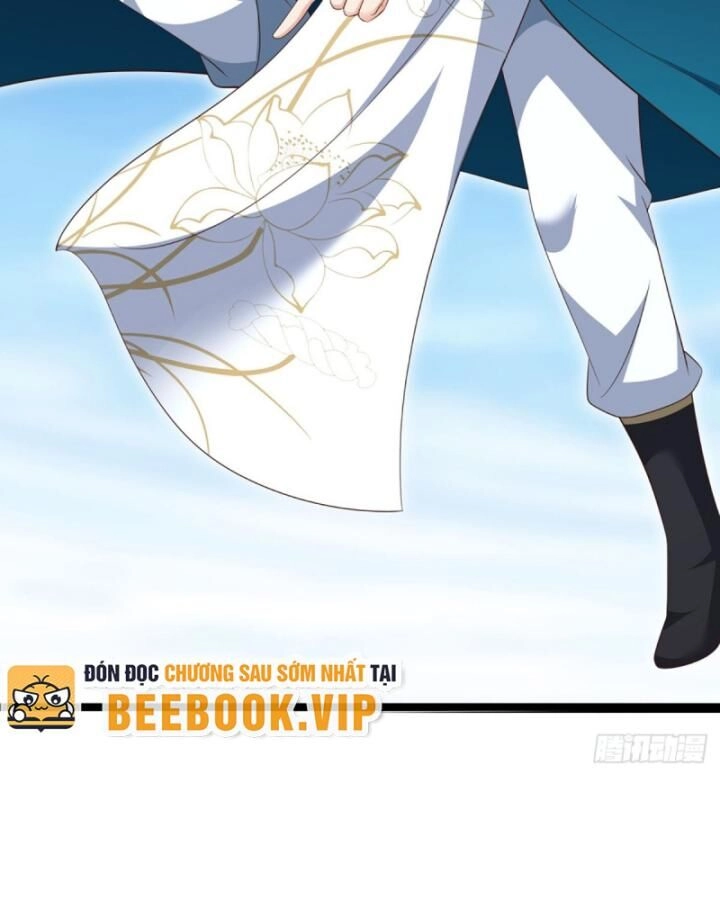 Luyện Thể Trăm Nghìn Tầng Chapter 325 - 36