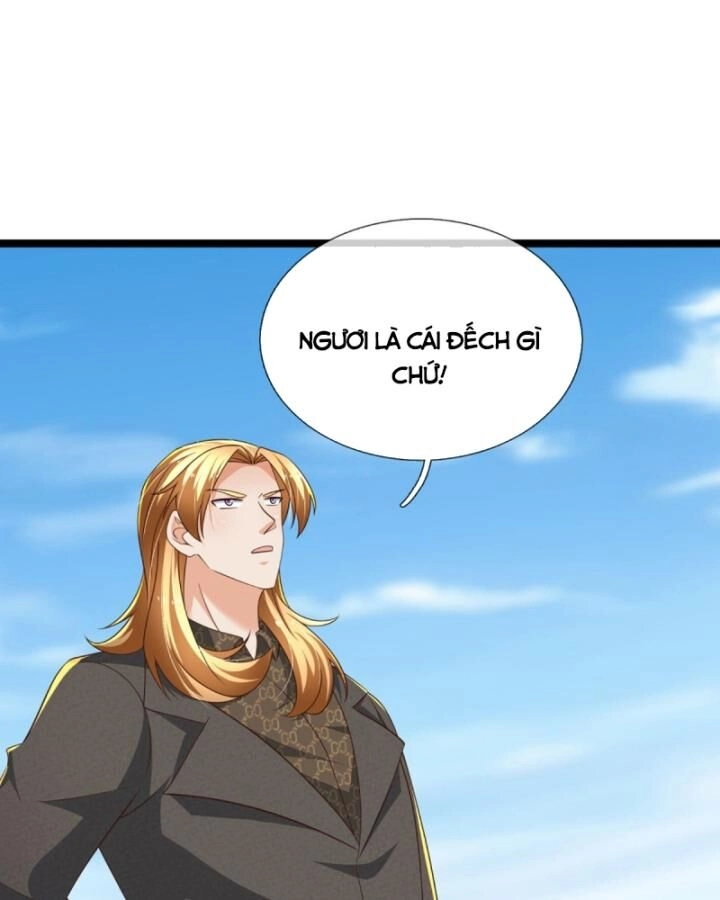 Luyện Thể Trăm Nghìn Tầng Chapter 325 - 37