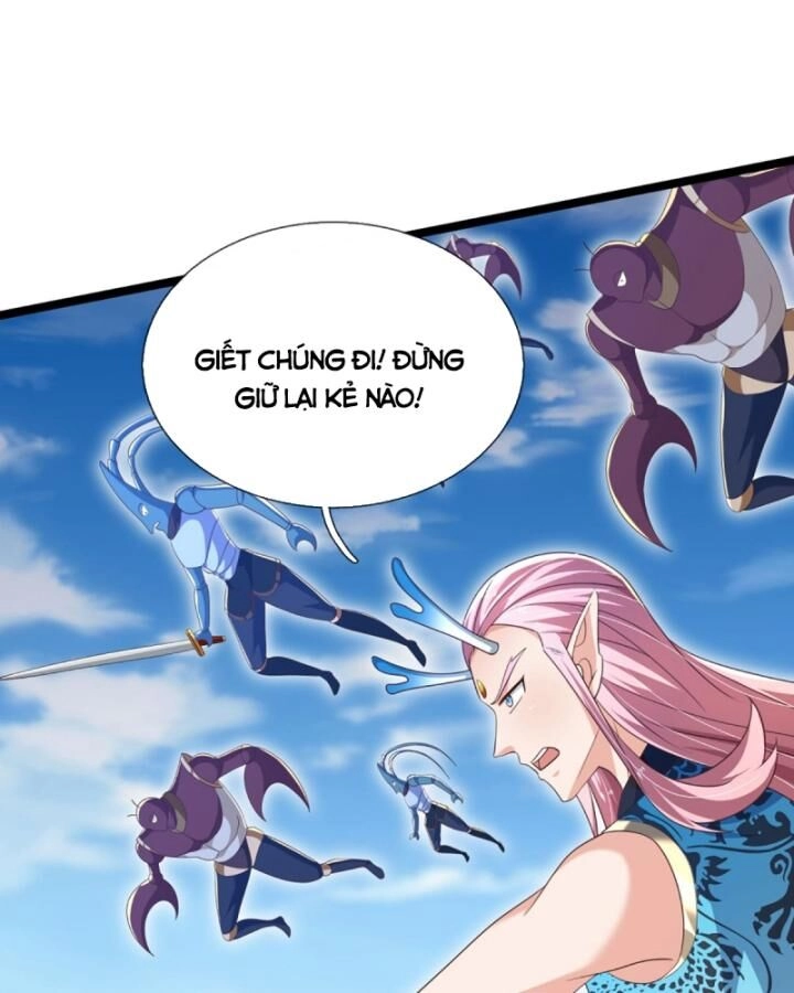 Luyện Thể Trăm Nghìn Tầng Chapter 325 - 39