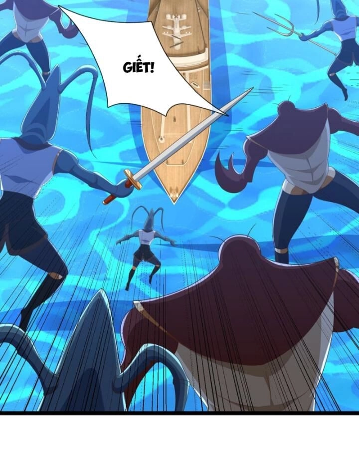 Luyện Thể Trăm Nghìn Tầng Chapter 325 - 41