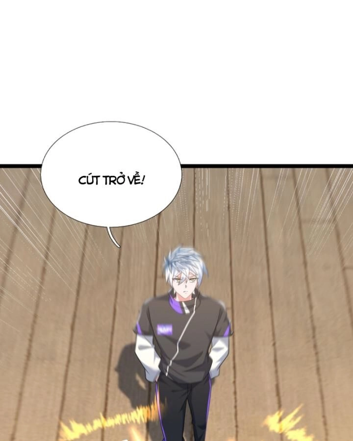 Luyện Thể Trăm Nghìn Tầng Chapter 325 - 43