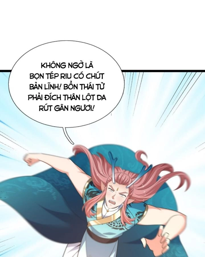 Luyện Thể Trăm Nghìn Tầng Chapter 325 - 47