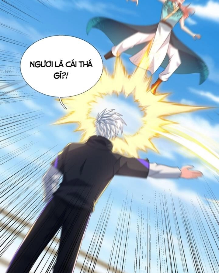 Luyện Thể Trăm Nghìn Tầng Chapter 325 - 49