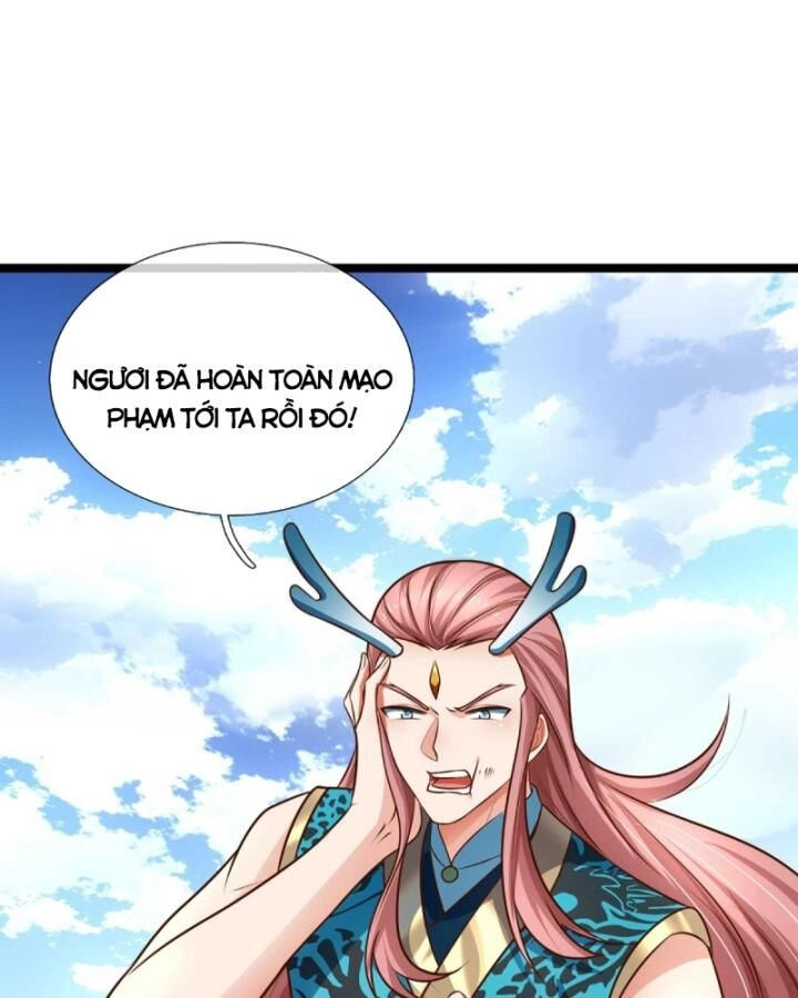 Luyện Thể Trăm Nghìn Tầng Chapter 325 - 54