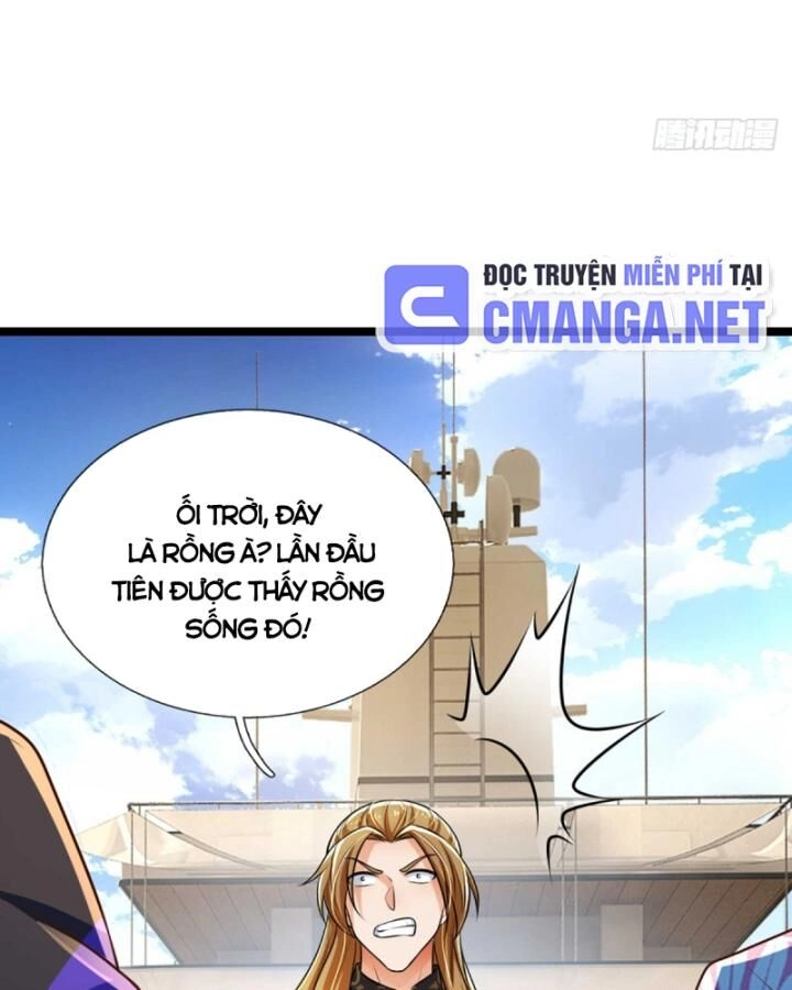 Luyện Thể Trăm Nghìn Tầng Chapter 325 - 59