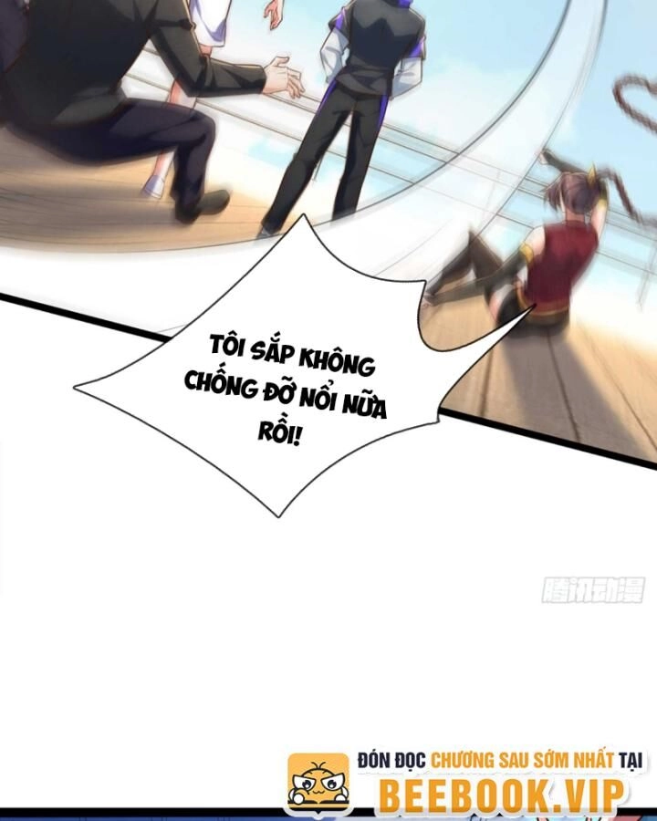 Luyện Thể Trăm Nghìn Tầng Chapter 325 - 67