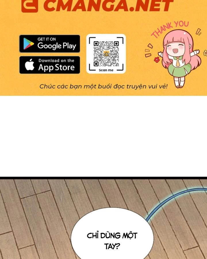 Luyện Thể Trăm Nghìn Tầng Chapter 326 - 3