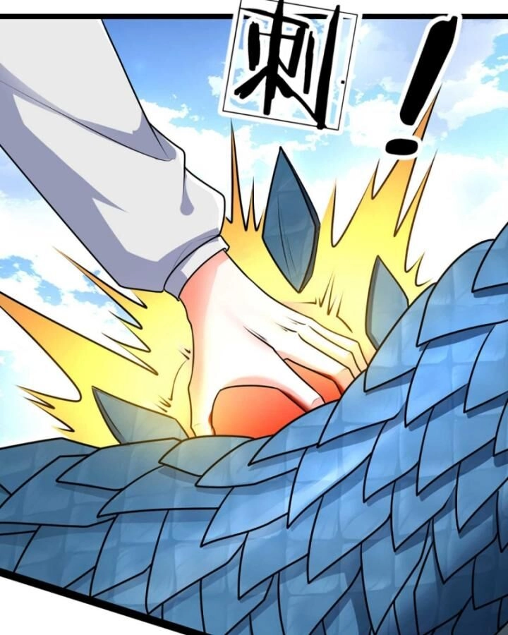 Luyện Thể Trăm Nghìn Tầng Chapter 326 - 22