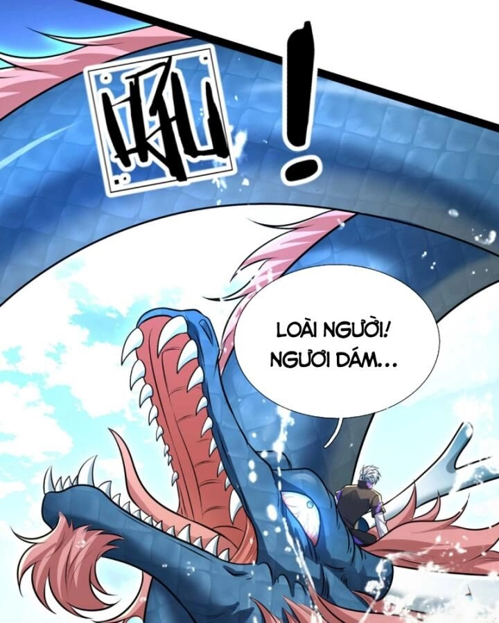 Luyện Thể Trăm Nghìn Tầng Chapter 326 - 24