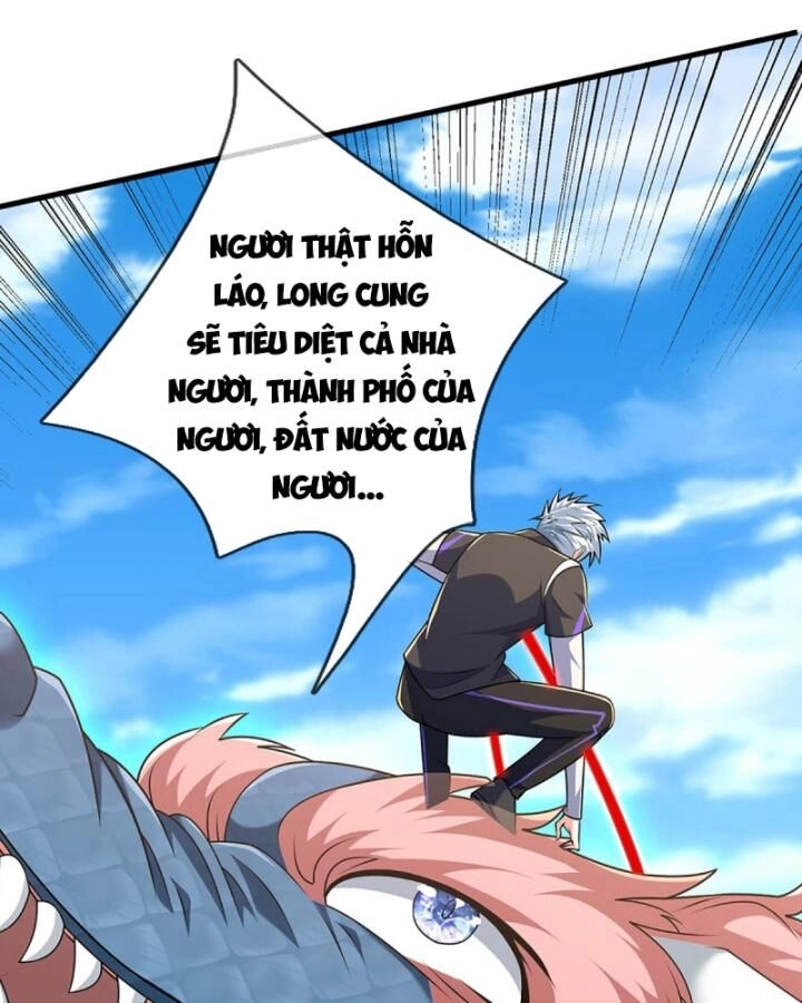 Luyện Thể Trăm Nghìn Tầng Chapter 326 - 28