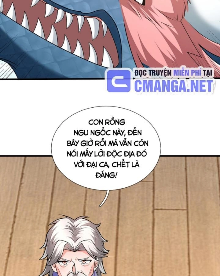 Luyện Thể Trăm Nghìn Tầng Chapter 326 - 29