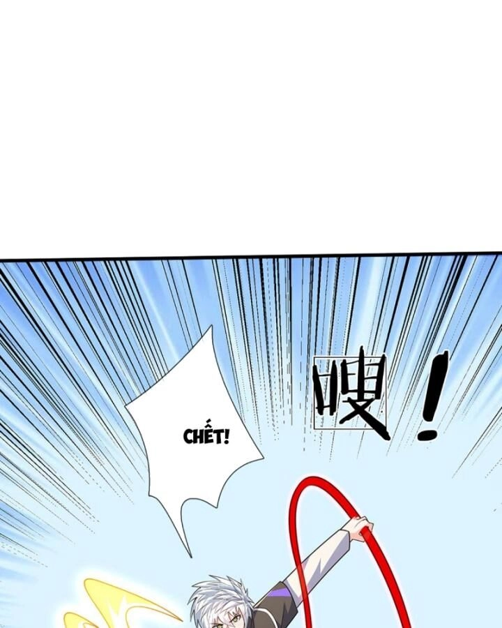 Luyện Thể Trăm Nghìn Tầng Chapter 326 - 31